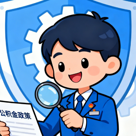 乐山《关于2025住房公积金年度缴存有关问题的通知》政策解读