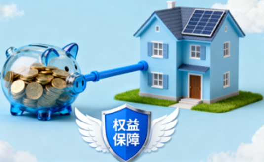 乐山住房公积金政策“上新” 一文为你划重点