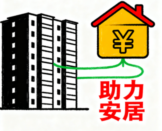 乐山从发放补贴到公积金贷提额，各地保障多子女家庭住房政策升温