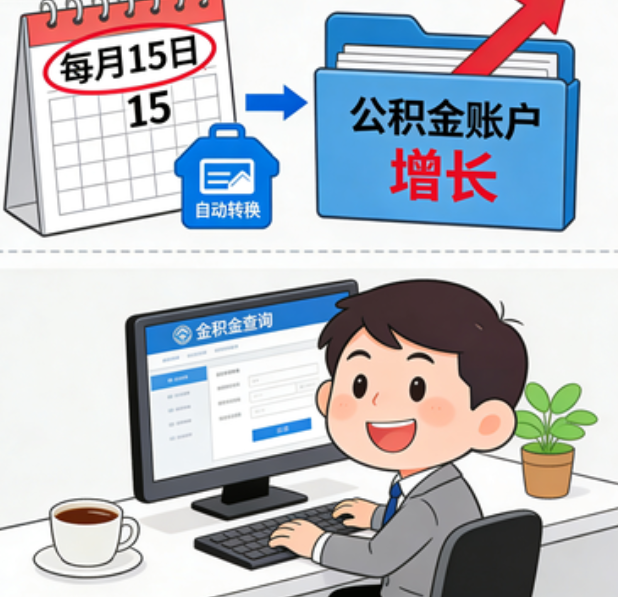 乐山公积金代办服务:专业赋能,合规守护您的住房权益