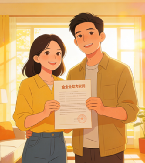 乐山提取住房公积金直付房租业务操作详解