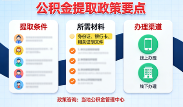 乐山异地购房公积金提取全攻略