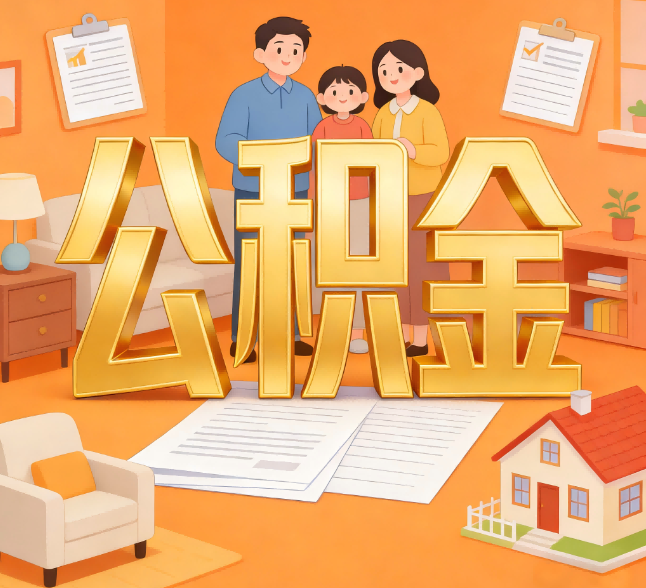 乐山公积金代办服务的现实价值与普惠意义