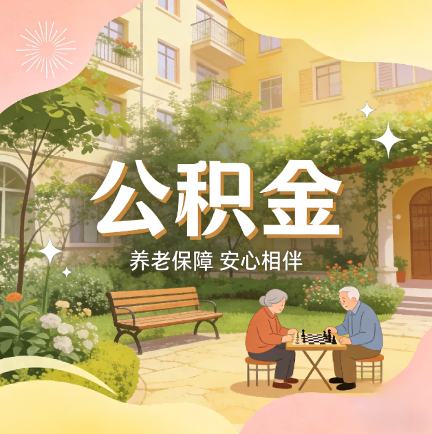 乐山公积金代办行业迎规范化整治:多地出台新规,严打违规提取与“黑中介”