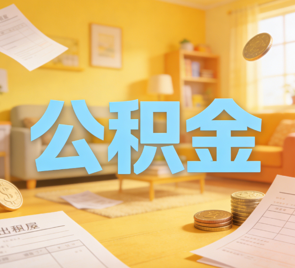 乐山别让公积金“躺在账户里睡觉”!