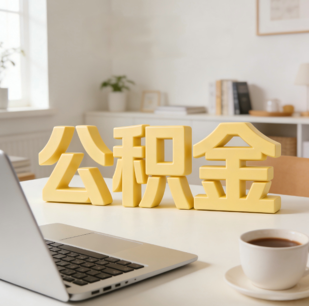 乐山公积金代办的5个“真香”好处:用对了一次省下上千元