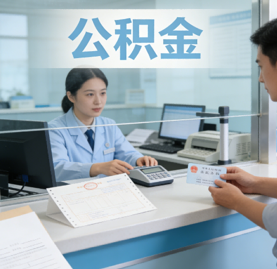 乐山公积金提取的两种方式全面对比