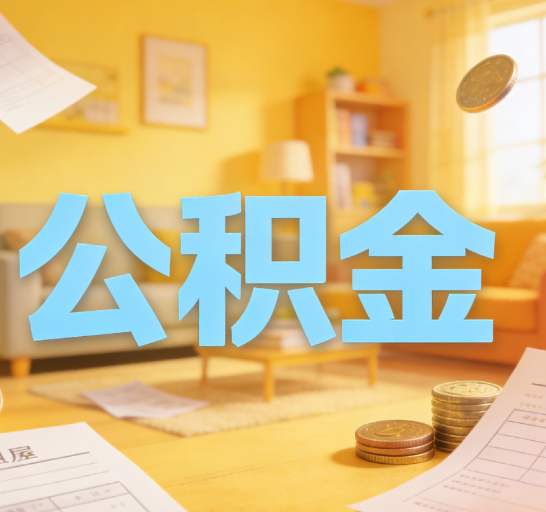 乐山买房如何提取公积金？