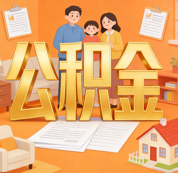 乐山公积金代办服务悄然兴起