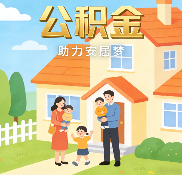 乐山公积金代办行业观察:合规化浪潮下,专业服务迎来价值回归